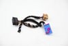 Body / Comfort Control Module Wiring Harness / Connector Set — photo 2
