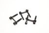 Driveshaft Bolt w/ Retaining Plate Set N0199261 — photo 1