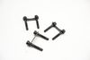Driveshaft Bolt w/ Retaining Plate Set N0199261 — photo 2
