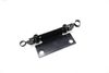 ECU / ECM / Engine Control Module Bracket 8E0907500H — photo 1