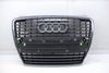 Center Radiator Grille Assembly 4E0853651AE — photo 1