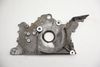 Engine Sealing Flange / Plate 077103153K — photo 1