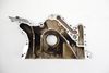 Engine Sealing Flange / Plate 077103153K — photo 2