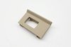 Door Panel Memory Switch Trim 4E1867375A — photo 1
