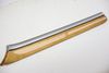 Door Panel Trim / Molding 4E0867409M — photo 1