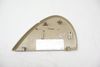 Fuse / Dash End Panel Cover 4E0857085E — photo 3
