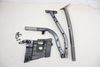 Headlight / Cross Support Brace Set 4E0821137E — photo 1