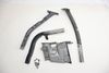 Headlight / Cross Support Brace Set 4E0821137E — photo 2