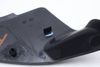 Interior Side View Mirror Screw Cover 4E0858705B — photo 2
