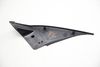 Interior Side View Mirror Screw Cover 4E0858705B — photo 3