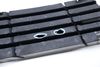Lower Bumper Fog Light Grille 4E0807681AD — photo 2