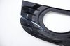 Lower Bumper Fog Light Grille 4E0807681AD — photo 3