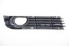Lower Bumper Fog Light Grille 4E0807681AD — photo 4