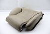 Lower Leather Seat Bottom Cushion (LEATHER) 4E0881405AK — photo 1