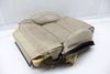 Lower Leather Seat Bottom Cushion (LEATHER) 4E0881405AK — photo 5