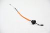 Interior Door Handle Release / Bowden Cable 4E0837085A — photo 4