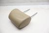 Seat Headrest / Head Rest (LEATHER) 4E0881903A — photo 2