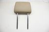Seat Headrest / Head Rest (LEATHER) 4E0881903A — photo 4