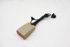 Seat Belt Buckle / Receiver 4E0857755C — photo 1