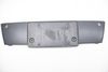 License Plate Mount Bracket 4E0807287AK — photo 1