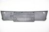 License Plate Mount Bracket 4E0807287AK — photo 2