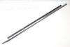 Exterior Door Window Slot Seal / Trim 4E0853284D — photo 1