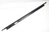 Exterior Door Window Slot Seal / Trim 4E0853284D — photo 2