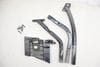 Headlight / Cross Support Brace Set 4E0821138F — photo 1