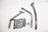 Headlight / Cross Support Brace Set 4E0821138F — photo 2