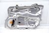 Window Regulator w/ Panel 4E0837850B — photo 2