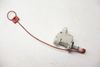 Fuel / Gas Door Lock Actuator 4E0862150 — photo 2