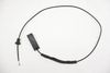 Hood Latch Release Cable 4E0823543A — photo 1