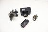 Ignition Switch / Lock Cylinder Set w/ Key 3D0905865F — photo 1