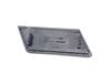Headlight Washer Cap / Cover 4E0955281AA — photo 2