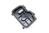 Low Beam Headlight Cover / Cap 4E0941159C — photo 2