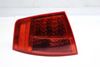 Outer / Quarter Tail Light / Lamp 4E0945095D — photo 1