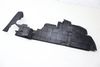 Radiator Air Guide / Cooling Duct 4E0121283F — photo 1