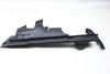 Radiator Air Guide / Cooling Duct 4E0121283F — photo 2