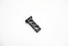Crossmember Reinforcement Clip / Support 4E0805407 — photo 2