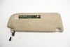 Sun Visor / Mirror (ALCANTARA) 4E0857551S — photo 1