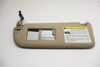 Sun Visor / Mirror (ALCANTARA) 4E0857551S — photo 2