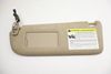 Sun Visor / Mirror (ALCANTARA) 4E0857551S — photo 3