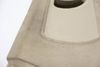 Upper B Pillar / Seat Belt Guide 4E0867239AB — photo 2