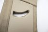Upper B Pillar / Seat Belt Guide 4E0867239AB — photo 3