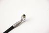 Lower High Pressure AC Hose / Line / Pipe 4E0260701N — photo 3