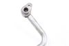 Lower Low Pressure AC Hose / Line / Pipe 4E0260707R — photo 2