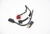 MMI Interface Module Wiring Harness / Connector Set — photo 1
