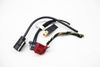 MMI Interface Module Wiring Harness / Connector Set — photo 2