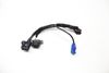 NAV / Navigation Unit Wiring Harness Connector — photo 1