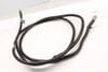 Positive Battery Cable / Wiring Harness 4E4971225H — photo 1